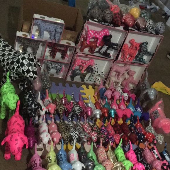 Vs collection - Picture 5 of 6